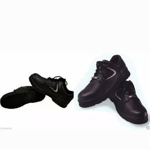 chefwear 7000 lace up shoes.New Unisex sz 6.5 mens